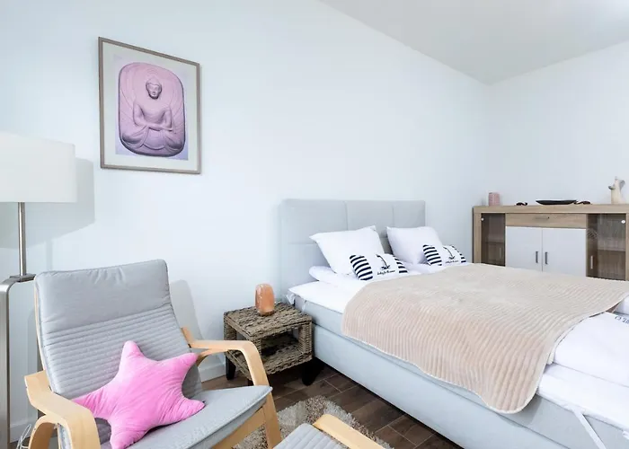 Apartament Sunlight By Major Domus Club
