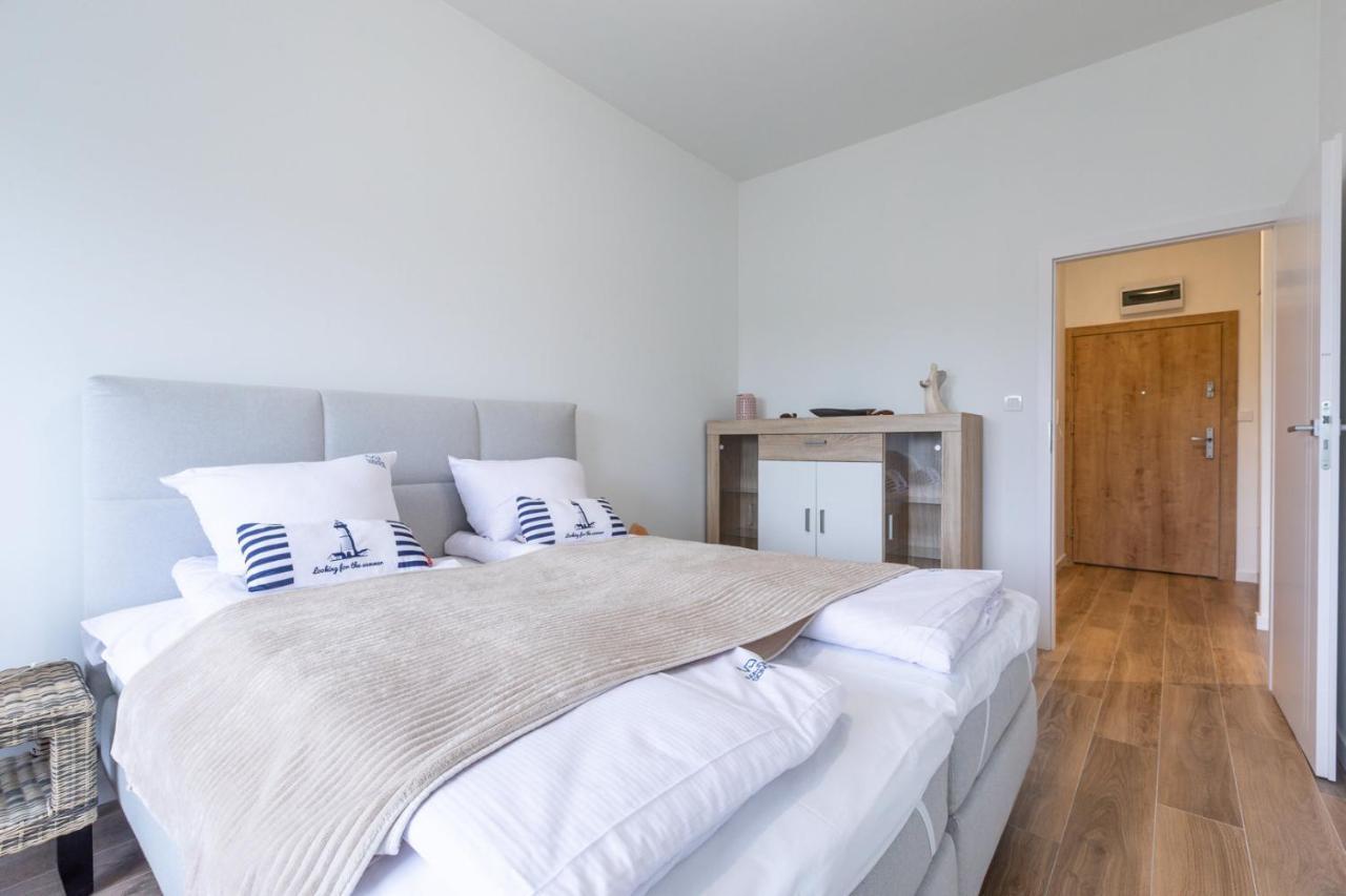 Apartment Sunlight By Major Domus Club Dziwnow