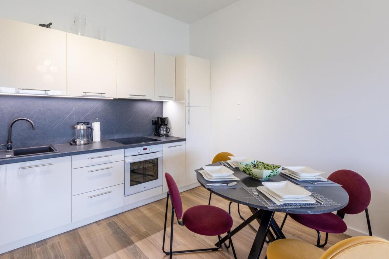 Apartment Sunlight By Major Domus Club