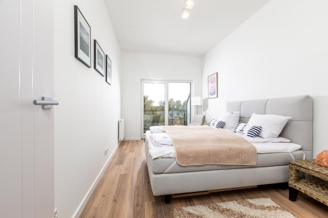 Sunlight By Major Domus Club Apartment